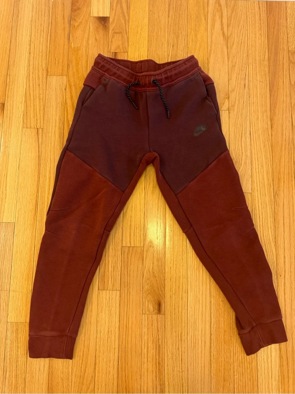 Nike boys set